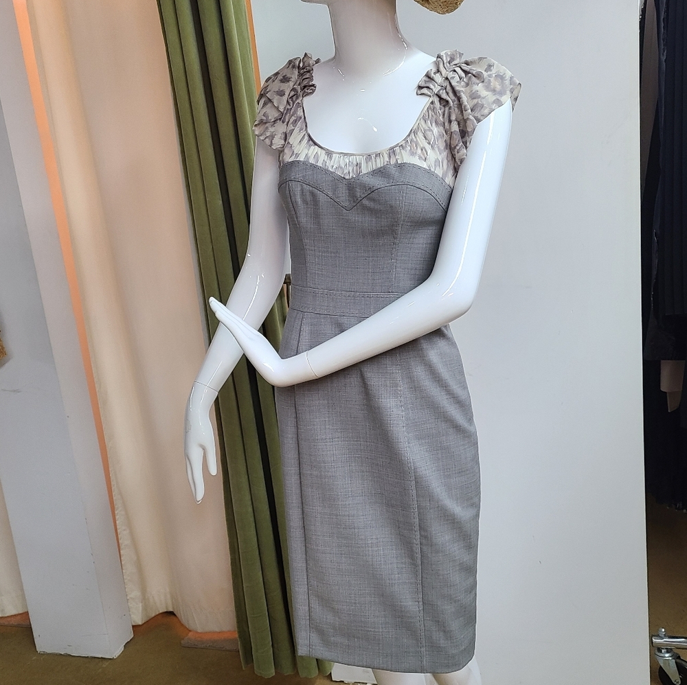 Rebecca Taylor Dress
